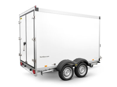 Humbaur HGK 30 37 18 - 21 PF 60 Deluxe - Kühlkoffer - 3.000 kg – Image 3