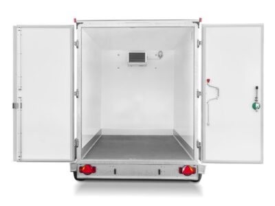 Humbaur HGK 30 37 18 - 21 PF 60 Deluxe - Kühlkoffer - 3.000 kg – Image 8