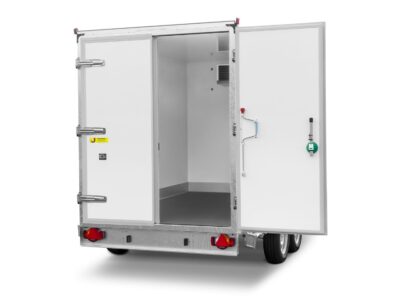 Humbaur HGK 30 42 18 PF 60 Deluxe - Kühlkoffer - 3.000 kg – Image 6