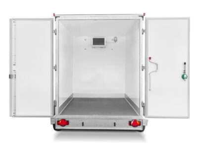 Humbaur HGK 35 42 18 PF 60 Deluxe - Kühlkoffer - 3.000 kg – Image 7