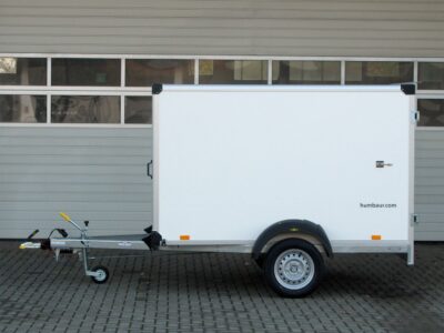 Humbaur HK 132513-15P FlexZurr - Kofferanhänger - 1300 kg – Image 4