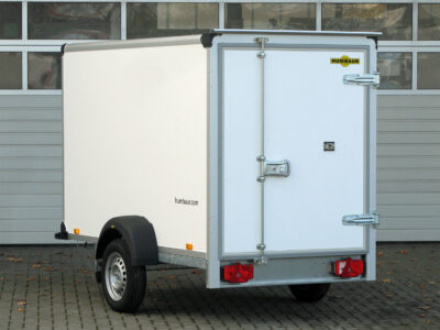 Humbaur HK 132513-15P FlexZurr - Kofferanhänger - 1300 kg – Image 5