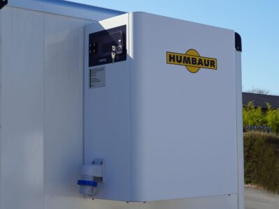 Humbaur HK 132614-18 PF30 Basic - Kühlkoffer - 1300 kg – Image 16