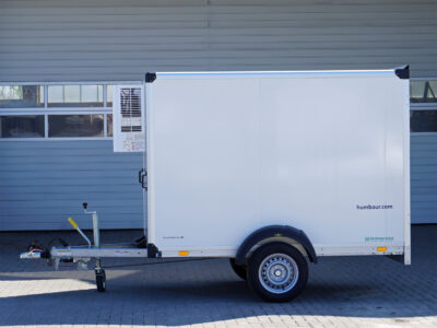 Humbaur HK 132614-18 PF30 Basic - Kühlkoffer - 1300 kg – Image 3