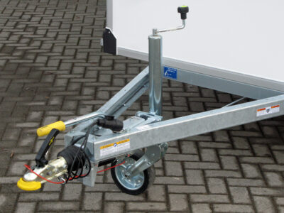 Humbaur HK 133015-18P FlexZurr - Kofferanhänger - 1300 kg – Image 15