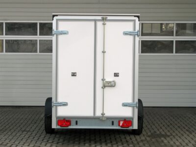 Humbaur HK 152513-15P FlexZurr - Kofferanhänger - 1500 kg – Image 8