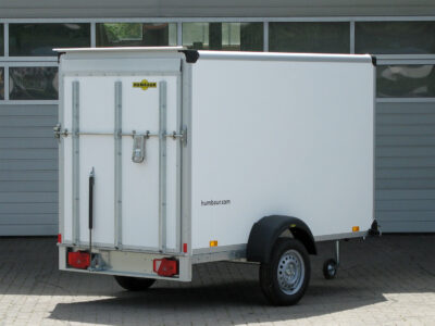 Humbaur HK 152513-15P FlexZurr Rampe - Kofferanhänger - 1500 kg – Image 5