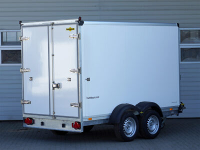 Humbaur HK 25 32 18 - 20 PF30 - Kühlkoffer - 2500 kg – Image 5