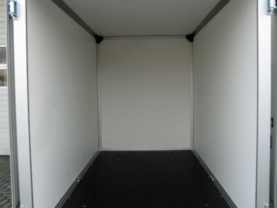 Humbaur HK 253015-18P FlexZurr - Kofferanhänger - 2500 kg – Image 12