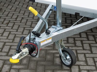 Humbaur HK 253015-18P FlexZurr Rampe - Kofferanhänger - 2500 kg – Image 12