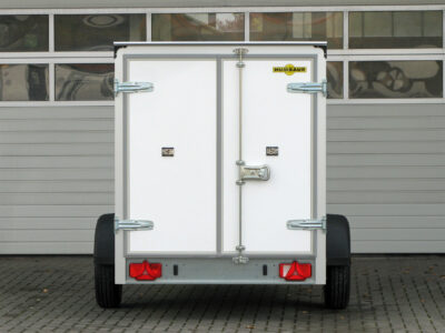 Humbaur HK132515-15P FlexZurr - Kofferanhänger - 1300 kg – Image 7