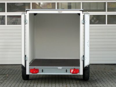 Humbaur HK132515-15P FlexZurr Rampe - Kofferanhänger - 1300 kg – Image 10