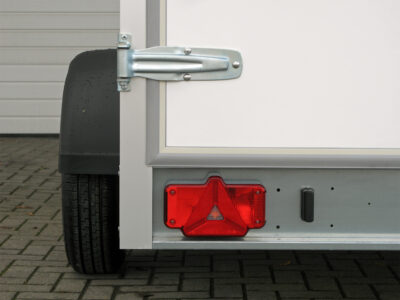 Humbaur HK132515-15P FlexZurr Rampe - Kofferanhänger - 1300 kg – Image 19