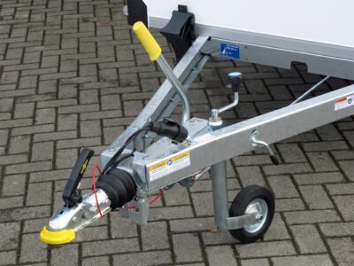 Humbaur HK132515-15P FlexZurr Rampe - Kofferanhänger - 1300 kg – Image 22