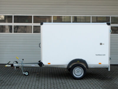 Humbaur HK132515-15P FlexZurr Rampe - Kofferanhänger - 1300 kg – Image 3
