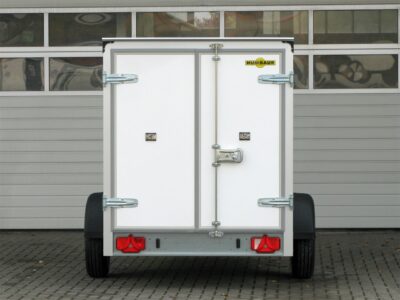 Humbaur HK132515-15P FlexZurr Rampe - Kofferanhänger - 1300 kg – Image 8