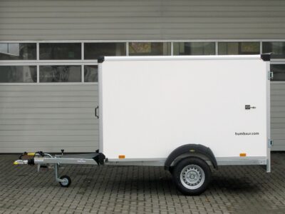 Humbaur HK152515-15P FlexZurr Rampe - Kofferanhänger - 1500 kg – Bild 4
