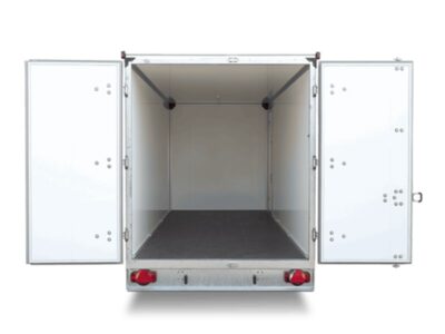 Humbaur HK354218-20 PF30 - Kofferanhänger - 3500 kg – Image 6