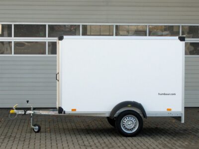 Humbaur HK752513-15P FlexZurr - Kofferanhänger - 750 kg – Image 4