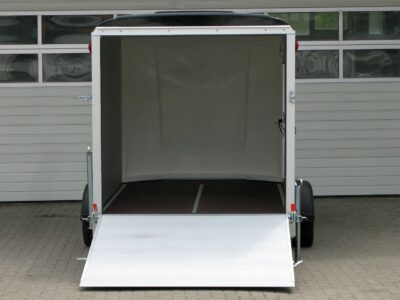 Humbaur HKPA 153217 - Poly-Alu-Kofferanhänger 100 km/h - 1500 kg – Image 12