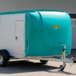 Humbaur HKPA 153217 - Poly-Alu-Kofferanhänger Color Selection - 1500 k