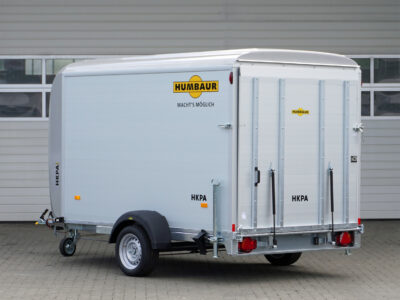 Humbaur HKPA 153217 - Poly-Alu-Kofferanhänger Color Selection - 1500 k – Image 11