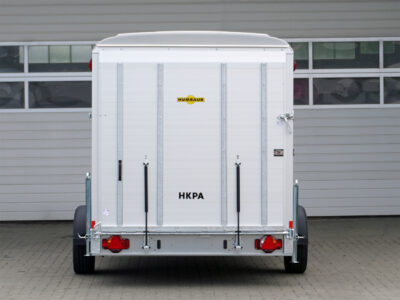 Humbaur HKPA 153217 - Poly-Alu-Kofferanhänger Color Selection - 1500 k – Image 13