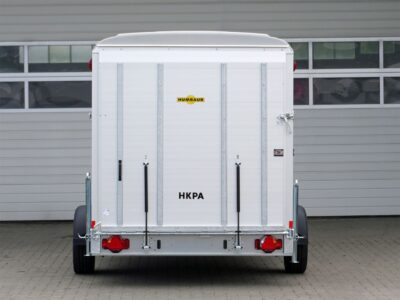 Humbaur HKPA 153217 - Poly-Alu-Kofferanhänger Color Selection - 1500 k – Image 14