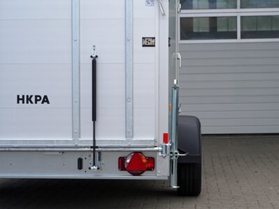 Humbaur HKPA 153217 - Poly-Alu-Kofferanhänger Color Selection - 1500 k – Image 16