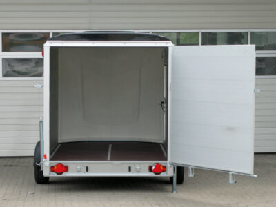Humbaur HKPA 153217 - Poly-Alu-Kofferanhänger Color Selection - 1500 k – Image 19
