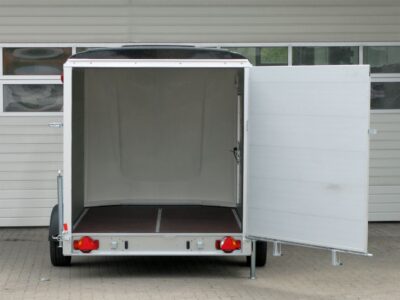 Humbaur HKPA 153217 - Poly-Alu-Kofferanhänger Color Selection - 1500 k – Image 20
