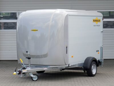 Humbaur HKPA 153217 - Poly-Alu-Kofferanhänger Color Selection - 1500 k – Image 4