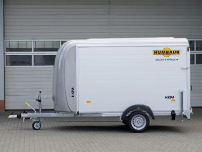 Humbaur HKPA 153217 - Poly-Alu-Kofferanhänger Color Selection - 1500 k – Image 5