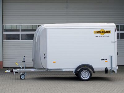 Humbaur HKPA 153217 - Poly-Alu-Kofferanhänger Color Selection - 1500 k – Image 6