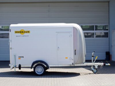 Humbaur HKPA 153217 - Poly-Alu-Kofferanhänger Color Selection - 1500 k – Image 8