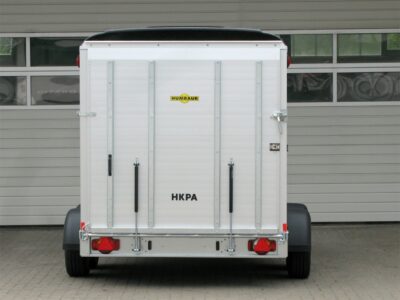 Humbaur HKPA 203217 - Poly-Alu-Kofferanhänger - 2600 kg – Image 10