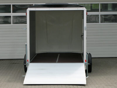 Humbaur HKPA 203217 - Poly-Alu-Kofferanhänger - 2600 kg – Image 11