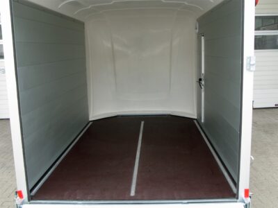 Humbaur HKPA 203217 - Poly-Alu-Kofferanhänger - 2600 kg – Image 16