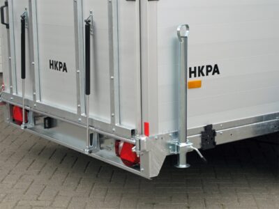 Humbaur HKPA 203217 - Poly-Alu-Kofferanhänger - 2600 kg – Image 18