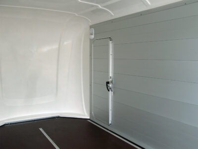 Humbaur HKPA 203217 - Poly-Alu-Kofferanhänger - 2600 kg – Image 23