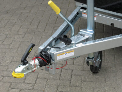 Humbaur HKPA 203217 - Poly-Alu-Kofferanhänger - 2600 kg – Image 27