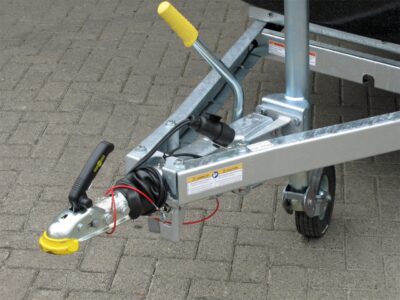 Humbaur HKPA 203217 - Poly-Alu-Kofferanhänger - 2600 kg – Image 28