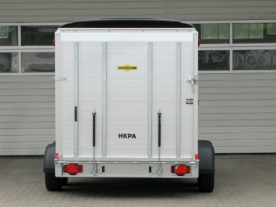 Humbaur HKPA 203217 - Poly-Alu-Kofferanhänger - 2600 kg – Image 9