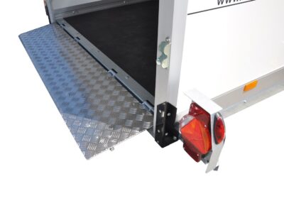 Humbaur HKT 182515-18P - Absenkanhänger - 1800 kg – Image 6