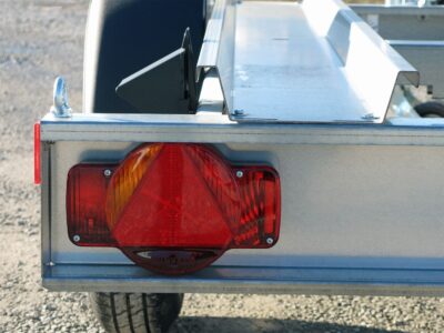 Humbaur HM102113 - Motorradanhänger - 1000 kg – Image 10