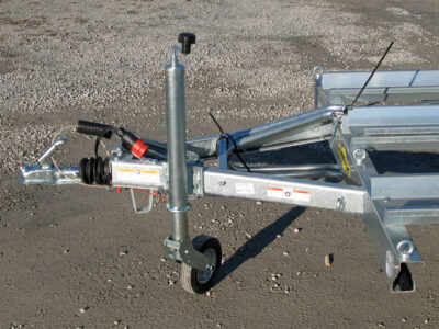 Humbaur HM102113 - Motorradanhänger - 1000 kg – Image 11