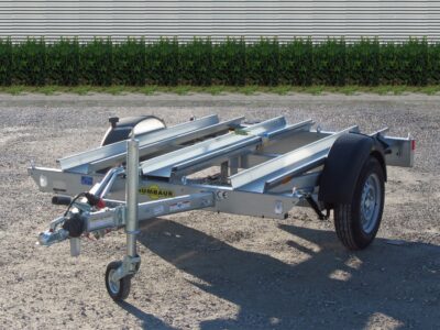Humbaur HM102113 - Motorradanhänger - 1000 kg – Image 6