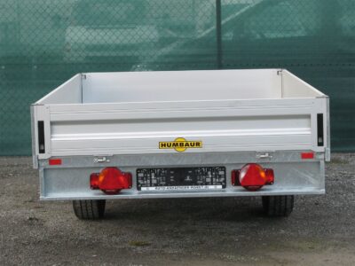 Humbaur HN132616 - Hochlader - 1300 kg – Image 6