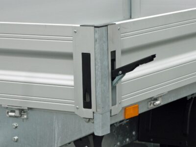 Humbaur HN202616 - Hochlader - 2000 kg – Image 14