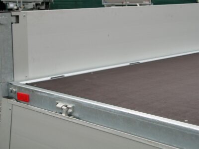 Humbaur HN202616 - Hochlader - 2000 kg – Image 16